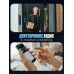 Уличная Wi-Fi камера видеонаблюдения Perfectech PRO, ИК-подсветка, поворотная, IP66, 6МП