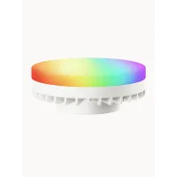 Умная лампочка Яндекс GX53, 806 Лм, RGB, работает с Алисой, Matter over WiFi (YNDX-00556)