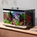Умный аквариум Xiaomi Mijia Smart Fish Tank 20L, Black, система очистки, подсветка, (MYG100)