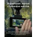 Видеорегистратор автомобильный iBOX iCON 2 с сигнатурным радар-детектором и WiFi, обзор 170°, запись скорости, ночной режим