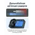 Видеорегистратор автомобильный iBOX iCON 2 с сигнатурным радар-детектором и WiFi, обзор 170°, запись скорости, ночной режим