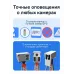 Видеорегистратор автомобильный iBOX iCON 2 с сигнатурным радар-детектором и WiFi, обзор 170°, запись скорости, ночной режим
