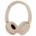 Беспроводные наушники Sony WH-CH520, закрытые, AAC, SBC, голосовой помощник