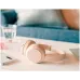 Беспроводные наушники Sony WH-CH520, закрытые, AAC, SBC, голосовой помощник
