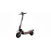 Электросамокат Navee XT5 MAX, нагрузка до 150 кг, скорость до 50 км/ч, батарея 19200 мА*ч, запас хода до 110 км, черный