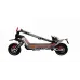 Электросамокат Navee XT5 MAX, нагрузка до 150 кг, скорость до 50 км/ч, батарея 19200 мА*ч, запас хода до 110 км, черный