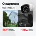 Камера видеонаблюдения уличная Owler M230P XM, 2МП, 12В, IP65, мультиформатная