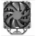 Кулер для процессора ID-COOLING SE-214-XT Basic, 180 Вт, 120 мм, PWM, 4 теплотрубки, LGA 1700/1851/AM5, башенный тип