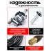 Мойка высокого давления Huter M420L-PW-PRO, 2500Вт, 195 бар, 420л/ч, алюминий, 220-230В