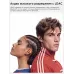 Наушники CMF by Nothing Clip Pro Hi-Res, IP54, беспроводные, сенсорное управление, черные