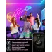 Неоновая RGB лента, 20 метров, 24В, SMD 3535, 1200 LED, IP67, Bluetooth-управление