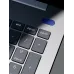 Ноутбук LUNNEN Ground 16, AMD Ryzen 7 7730U, RAM 16ГБ, SSD 512ГБ, 1920x1200, Windows 11 Home, Light Grey, LL6FAWG07