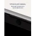 Ноутбук LUNNEN Ground 16, AMD Ryzen 7 7730U, RAM 16ГБ, SSD 512ГБ, 1920x1200, Windows 11 Home, Light Grey, LL6FAWG07