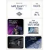 Ноутбук LUNNEN Ground 16, AMD Ryzen 7 7730U, RAM 16ГБ, SSD 512ГБ, 1920x1200, Windows 11 Home, Light Grey, LL6FAWG07