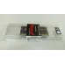 Оперативная память Kingston FURY Impact, SO-DIMM, DDR4, 32ГБ, 3200 МГц, (KF432S20IB/32)