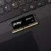 Оперативная память Kingston FURY Impact, SO-DIMM, DDR4, 32ГБ, 3200 МГц, (KF432S20IB/32)