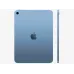 Планшет Apple iPad 11 6/128ГБ, Wi-Fi, IPS, 7606 мА·ч, Blue