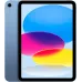 Планшет Apple iPad 11 6/128ГБ, Wi-Fi, IPS, 7606 мА·ч, Blue