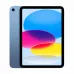 Планшет Apple iPad 11 6/128ГБ, Wi-Fi, IPS, 7606 мА·ч, Blue