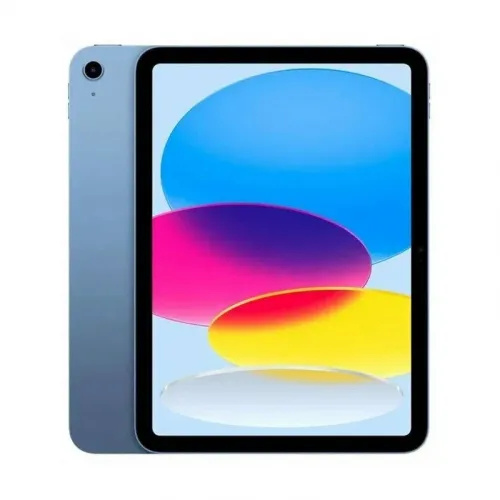 Планшет Apple iPad 11 6/128ГБ, Wi-Fi, IPS, 7606 мА·ч, Blue Планшет Apple iPad 11 6/128ГБ, Wi-Fi, IPS, 7606 мА·ч, Blue
