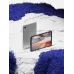 Планшет Lunnen Ground 8.4", Unisoc T620, 8/128 ГБ, 4500 мА·ч, Android 16, 4G, Light Grey