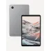 Планшет Lunnen Ground 8.4", Unisoc T620, 8/128 ГБ, 4500 мА·ч, Android 16, 4G, Light Grey