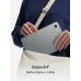 Планшет Lunnen Ground 8.4", Unisoc T620, 8/128 ГБ, 4500 мА·ч, Android 16, 4G, Light Grey