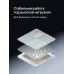 Планшет Lunnen Ground 8.4", Unisoc T620, 8/128 ГБ, 4500 мА·ч, Android 16, 4G, Light Grey