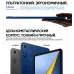 Планшет Xiaomi POCO Pad C1, 4+64ГБ, экран 9.7" 2K 120Гц, батарея 7600 мА*ч, стереозвук, серый