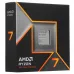 Процессор Amd Ryzen 7 9700X, AM5, 3.8ГГц, GPU, OEM, (100-000001404)