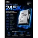 Процессор Intel Core Ultra 5-245K LGA1851, 4.2 ГГц, DDR5, OEM