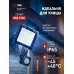 Прожектор светодиодный уличный ЭРА RED LINE LPR-024-2-65K-030, 30Вт, 6500К, 2400лм, IP65, регулируемый ИК датчик движения