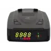 Радар-детектор автомобильный Karadar PRO 960, дисплей, GPS, ГЛОНАСС, трасса, город