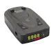 Радар-детектор автомобильный Karadar PRO 960, дисплей, GPS, ГЛОНАСС, трасса, город