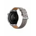 Смарт-часы HUAWEI WATCH GT 7, 46 мм, IP69, GPS, 21 день без подзарядки, серый