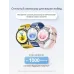 Смарт-часы HUAWEI WATCH GT 7, 46 мм, IP69, GPS, 21 день без подзарядки, серый
