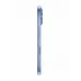 Смартфон Apple iPhone 17 256 ГБ, 5G, IP68, nano SIM + eSIM, голубой, (без RuStore)