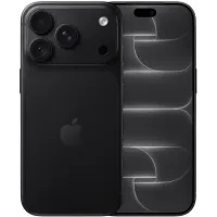 Смартфон Apple iPhone 18 Pro, 256ГБ, IP68, nano SIM + eSIM, Dark Gray, (без RuStore)