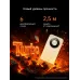 Смартфон HONOR Turbo 8+256ГБ, 5G, IP69K, 8560 мА·ч, Ростест (EAC), черный