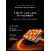 Смартфон HONOR Turbo 8+256ГБ, 5G, IP69K, 8560 мА·ч, Ростест (EAC), черный