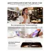 Смартфон HONOR X9e Pro, 5G, 8/256ГБ, 120 Гц, 108МП, 11000 мА·ч, Ростест (EAC), коричневый