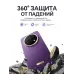 Смартфон HONOR X9e Pro, 5G, 8/256ГБ, 120 Гц, 108МП, 11000 мА·ч, Ростест (EAC), коричневый
