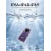 Смартфон HONOR X9e Pro, 5G, 8/256ГБ, 120 Гц, 108МП, 11000 мА·ч, Ростест (EAC), коричневый