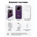 Смартфон HONOR X9e Pro, 5G, 8/256ГБ, 120 Гц, 108МП, 11000 мА·ч, Ростест (EAC), коричневый