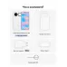 Смартфон HUAWEI nova 16s, 5G, 12+512ГБ, быстрая зарядка, ультрареалистичная съемка, белый