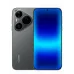 Смартфон HUAWEI Pura 90s Pro, 12 ГБ+256 ГБ, IP69, 6000 мА·ч, черный (51098YXL)