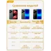 Смартфон HUAWEI Pura 90s Pro, 12 ГБ+256 ГБ, IP69, 6000 мА·ч, черный (51098YXL)
