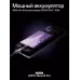 Смартфон OPPO Reno 13 Pro 12/512 Гб, IP69, 5G, NFC, 5800 мА·ч, серый
