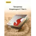 Смартфон Realme 15 Pro, 12/256 ГБ, 5G, NFC, 7000 мАч, OLED экран 144Гц, защита IP69