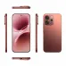Смартфон vivo V70 12ГБ+512ГБ, Android 16, 5G, 6500 мА·ч, IP69, коричневый